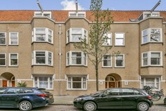 Argonautenstraat 76H, 1076KT Amsterdam